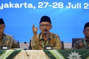 Muhammadiyah Siap Kelola Tambang dengan Pertimbangan yang Seksama