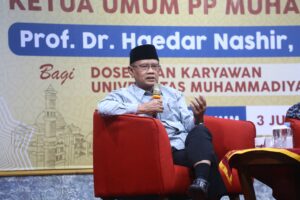 Mengendalikan Diri di Tengah Era Digital