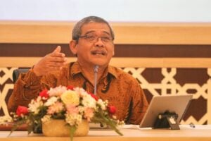Soroti UU Penyiaran, Ketua MPI Berharap Ada Pertimbangan Lain Selain Aspek Hukum