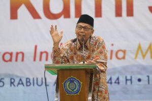 Istikamah Tidak Hanya Bertahan, Tapi Berkembang dan Meningkat