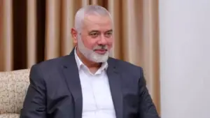 PP Muhammadiyah Sampaikan Duka Cita Mendalam Wafatnya Ismail Haniyeh