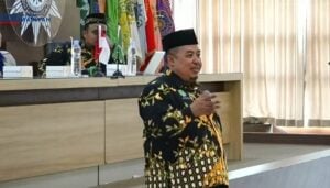 Memajukan dan Menggembirakan, Dua Kata Penting Membangun Muhammadiyah