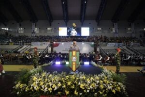 Kader IPM Harus Optimis dalam Menjalani Kehidupan