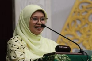 Ketum PPNA: Keluarga Miliki Peran Penting dalam Pemenuhan Hak Anak