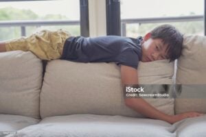 Muhammadiyah Ikhtiar Kurangi Sedentary Behavior pada Anak