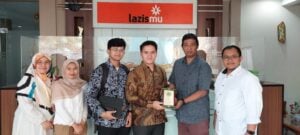 Muhammadiyah Pakistan Inisiasi Pendirian Kantor Layanan Lazismu