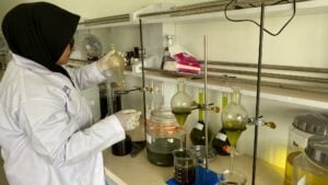 Mahasiswa Muhammadiyah Berhasil Ciptakan Terapi Herbal Pengobatan Kanker