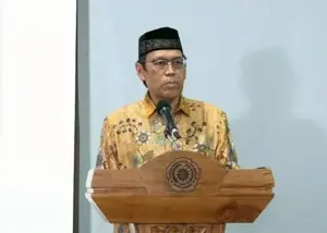 Perkembangan Jumlah PesantrenMu supaya Diimbangi Penambahan Jumlah Santrinya