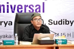 Menemukan Landasan Teologi untuk Nilai-nilai Kemanusiaan