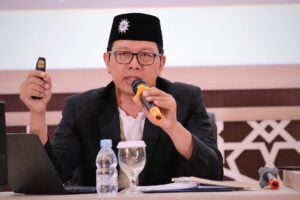 PP Muhammadiyah Dorong PTMA Berdaya Saing Global