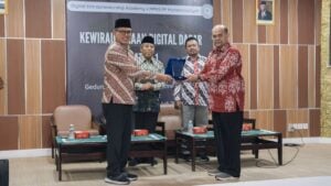 Muhammadiyah Buka Peluang Transformasi Digital Bagi UMKM di Indonesia