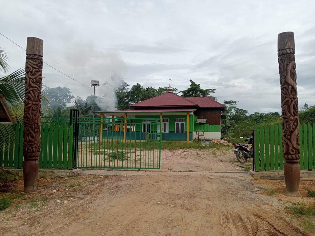 Muhammadiyah Gerakkan Pemberdayaan Sosial Keagamaan di Pedalaman Kalimantan