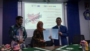 Muhammadiyah Implementasikan Pancasila sebagai Darul al-‘Ahdi Wasy Syahadah