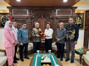 Muhammadiyah Terbuka Bekerjasama dengan Siapa Pun