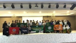 Muhammadiyah Turki Perkuat Solidaritas