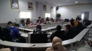 Muhammadiyah Wujudkan Tata Kelola Good Governance di Amal Usaha