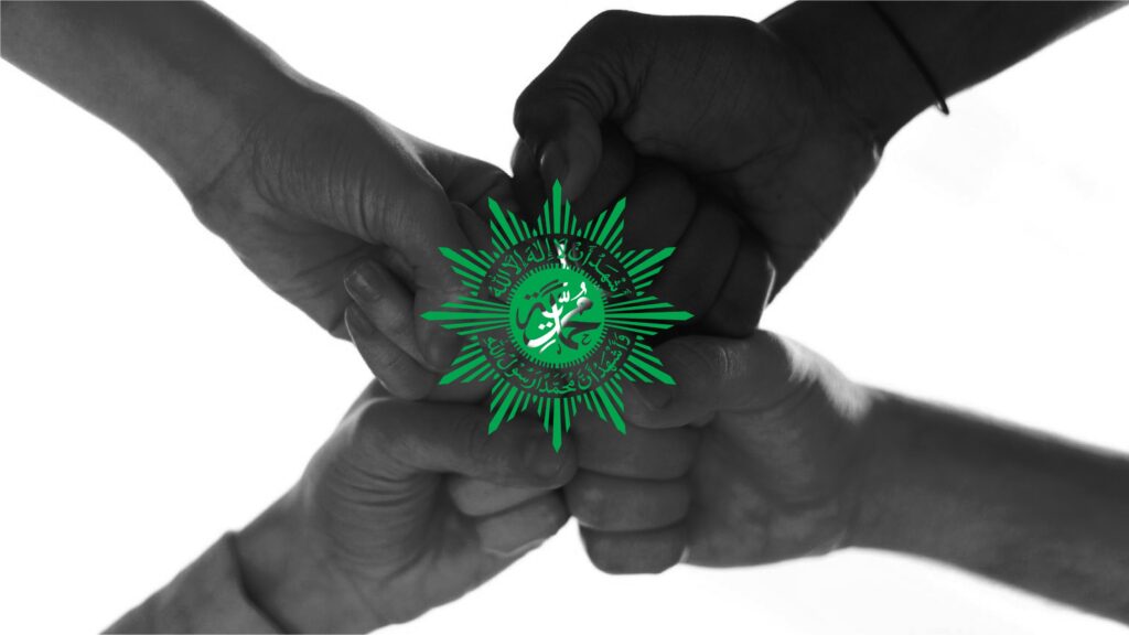 Belajarlah Mengambil Keputusan dari Muhammadiyah!