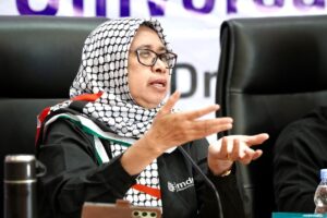Muhammadiyah Lahir untuk Misi Kemanusiaan