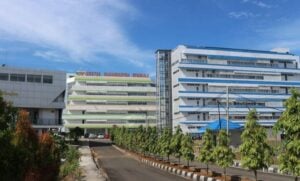 Kampus Muhammadiyah Ini Bangun Kerjasama dengan Kampus Ternama di Eropa