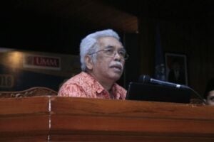 Miliki SDM Berlimpah, Muhammadiyah Berpeluang untuk Membangun Masyarakat Ideal