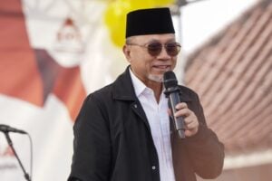 Mendag Harap Kader Muda Muhammadiyah Kembangkan Ekonomi Kerakyatan