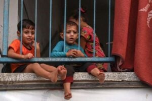 Muhammadiyah Dukung Penuh Keputusan Mahkamah Internasional Soal Pendudukan Israel Atas Palestina Ilegal