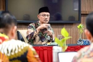Indonesia Negara Berketuhanan, Tidak Boleh Sekuler dan Tak Boleh Jadi Negara Agama