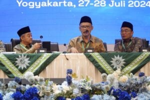 Konsolnas Muhammadiyah Agenda Rutin Organisasi, Bukan Disebabkan Tekanan Pihak Lain