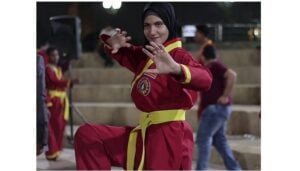Tapak Suci Muhammadiyah Pelestari Budaya Luhur Bangsa