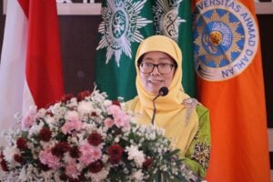 'Aisyiyah Tanggapi Soal Penyediaan Alat Kontrasepsi Bagi Pelajar