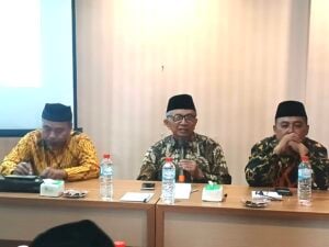 Dahlan Rais Dorong LPCR Lakukan Pemerataan dan Bermanfaat untuk Banyak Orang