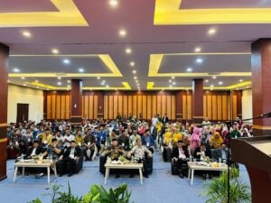 Irwan Akib: Kepala Sekolah Muhammadiyah Harus Miliki “Kegilaan” dalam Mengelola Pendidikan