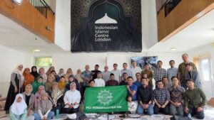Kaderisasi Pengaruhi Keberhasilan dan Majunya Organisasi