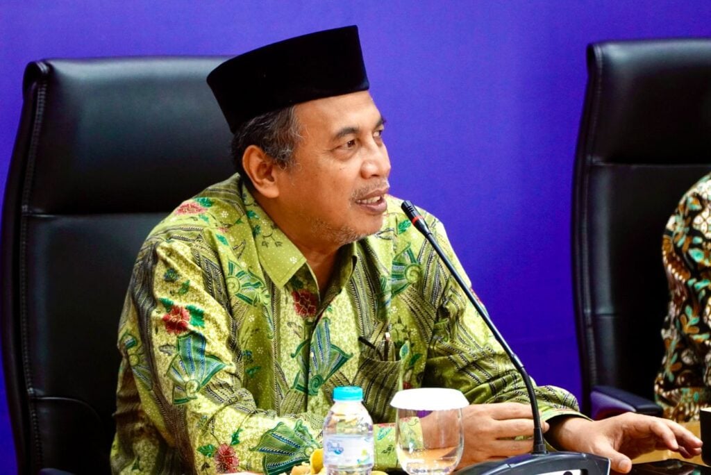 Kader Muhammadiyah Dituntut Perbanyak Kajian Keilmuan