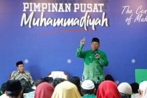 Tanggung Jawab Umat Islam untuk Saling Mencerahkan dan Membawa Kemajuan Antar Sesama