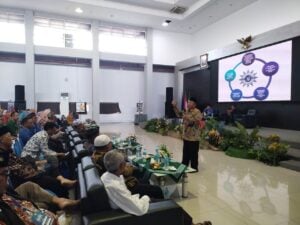 Lima Cara Muhammadiyah Mengembangkan Pelayanan Sosial