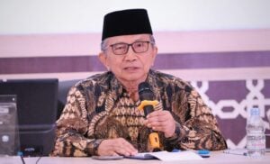 Dahlan Rais Berharap Semakin Banyak Perhatian ke Masjid dan Musala Muhammadiyah