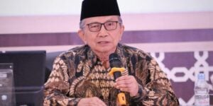 Dahlan Rais: Kader Muhammadiyah Tidak Boleh Membenci Ilmu dan Memiliki Pemikiran Tertutup