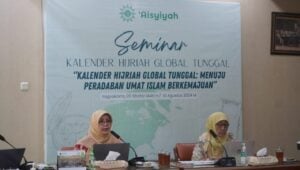 ‘Aisyiyah Turut Ambil Peran Sosialisasikan KHGT