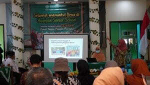 Komitmen ’Aisyiyah dalam Pemenuhan Kesejahteraan Lansia Diapresiasi Berbagai Pihak