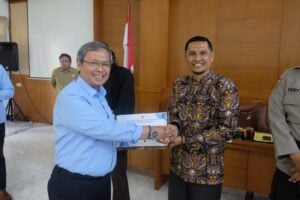 Aktivis Lingkungan Muhammadiyah Raih Penghargaan Kalpataru