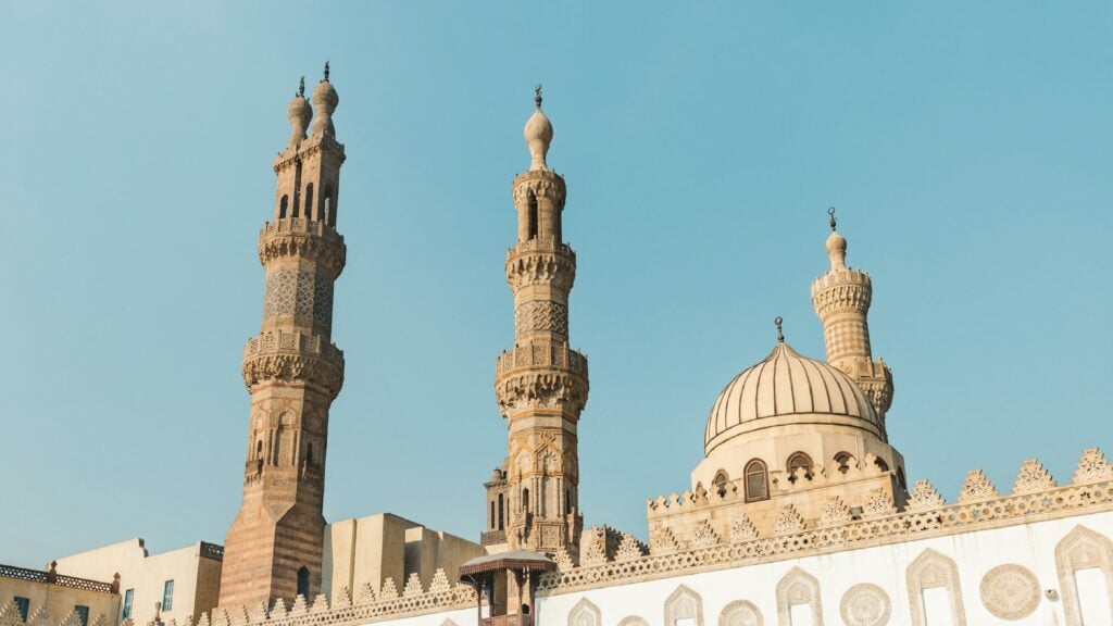 PP Muhammadiyah Buka Beasiswa Al-Azhar Mesir 2026 untuk Angkatan Ketiga