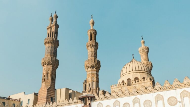PP Muhammadiyah Umumkan Penerima Beasiswa Al-Azhar Mesir 2026, Siapkan Kader Ulama Berwawasan Global
