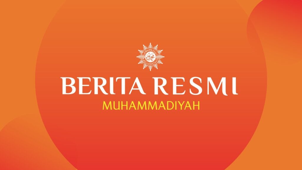 Berita Resmi Muhammadiyah Edisi Nomor 03/2022–2027