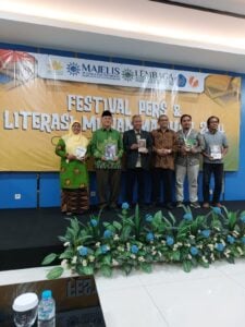 Festival Pers dan Literasi, Dadang: Ini Momen Genuin Muhammadiyah