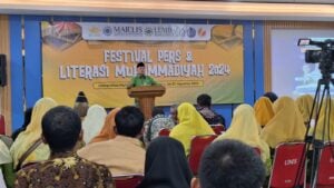 Membaca Bagi Muslim Tidak Sebatas Perintah, Tapi Kewajiban
