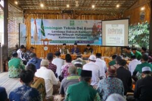Da’i Muhammadiyah Harus Merawat Daya Nalar Kritis