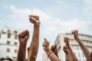 Demonstrasi dalam Tinjauan dari Perspektif Islam, Bolehkah?