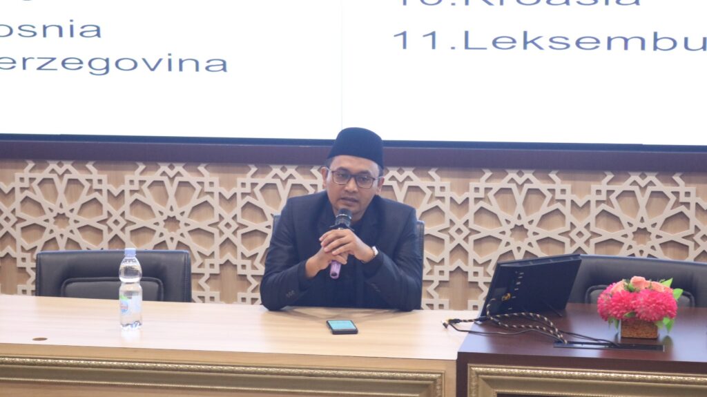 Dinamika Sistem Awal Bulan Muhammadiyah Menuju Kesatuan Kalender Global