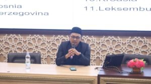 Dinamika Sistem Awal Bulan Muhammadiyah Menuju Kesatuan Kalender Global